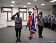 Inspektor Tomasz Śliwiński na czele kieleckiej policji