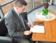 Zakończenie owocnej kariery Piotra Gąsiorowskiego