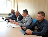 Zmiany w budźecie na komisji
