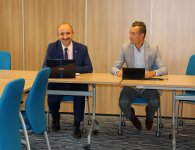 Komisja Edukacji, Kultury, Sportu, Turystyki i Promocji Powiatu 