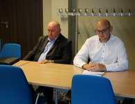 Komisja Edukacji, Kultury, Sportu, Turystyki i Promocji Powiatu 