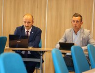 Komisja Edukacji, Kultury, Sportu, Turystyki i Promocji Powiatu 