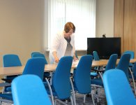Komisja Edukacji, Kultury, Sportu, Turystyki i Promocji Powiatu 