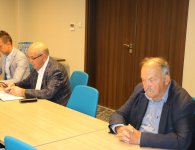 Komisja Rolnictwa, Leśnictwa, Gospodarki Gruntami i Ochrony Środowiska