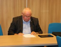 Komisja Rolnictwa, Leśnictwa, Gospodarki Gruntami i Ochrony Środowiska