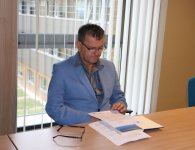 Komisja Rolnictwa, Leśnictwa, Gospodarki Gruntami i Ochrony Środowiska