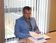 Komisja Rolnictwa, Leśnictwa, Gospodarki Gruntami i Ochrony Środowiska