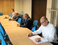 Komisja Rolnictwa, Leśnictwa, Gospodarki Gruntami i Ochrony Środowiska