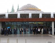 Centrum komunikacyjne otwarte 
