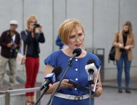 Centrum komunikacyjne otwarte 