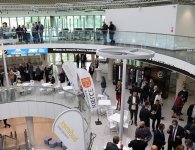Centrum komunikacyjne otwarte 