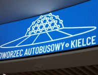 Centrum komunikacyjne otwarte 