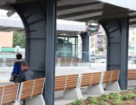 Centrum komunikacyjne otwarte 