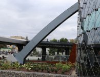Centrum komunikacyjne otwarte 