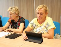 Komisja Bezpieczeństwa Publicznego, Ochrony Przeciwpożarowej, Przeciwpowodziowej i Zapobiegania Innym Zagrożeniom 