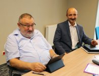 Komisja Bezpieczeństwa Publicznego, Ochrony Przeciwpożarowej, Przeciwpowodziowej i Zapobiegania Innym Zagrożeniom 