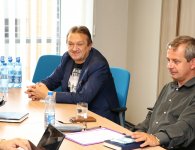 Komisja Bezpieczeństwa Publicznego, Ochrony Przeciwpożarowej, Przeciwpowodziowej i Zapobiegania Innym Zagrożeniom 
