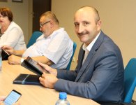 Komisja Bezpieczeństwa Publicznego, Ochrony Przeciwpożarowej, Przeciwpowodziowej i Zapobiegania Innym Zagrożeniom 