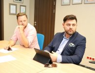 Komisja Budżetu i Finansów