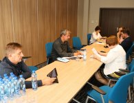Komisja Budżetu i Finansów