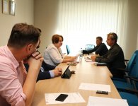 Komisja Budżetu i Finansów