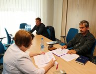 Komisja Budżetu i Finansów