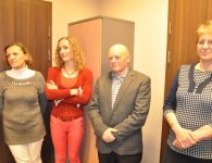 Nowy naczelnik budownictwa 