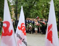 40 lat „Solidarności”