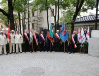 40 lat „Solidarności”