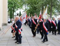 40 lat „Solidarności”