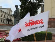 40 lat „Solidarności”