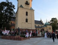 40 lat „Solidarności”