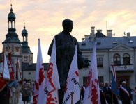 40 lat „Solidarności”