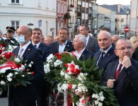 40 lat „Solidarności”