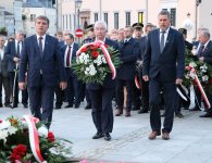 40 lat „Solidarności”