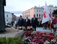 40 lat „Solidarności”