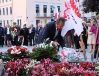 40 lat „Solidarności”