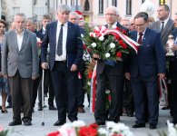 40 lat „Solidarności”