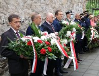 W rocznicę powstania Zrzeszenia 