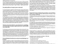 RAPORT O STANIE POWIATU KIELECKIEGO ZA ROK 2019 - KOMPENDIUM WIEDZY