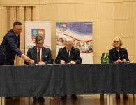 Domy Pomocy Społecznej ze wsparciem finansowym