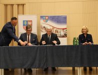 Domy Pomocy Społecznej ze wsparciem finansowym