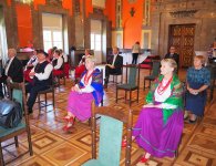 Dożynki Wojewódzkie 