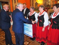 Dożynki Wojewódzkie 