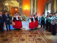 Dożynki Wojewódzkie 