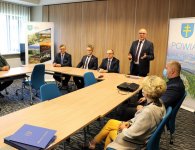 By wyrównać szanse osób niepełnosprawnych 