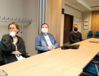 By wyrównać szanse osób niepełnosprawnych 