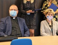 By wyrównać szanse osób niepełnosprawnych 