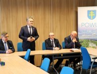 By wyrównać szanse osób niepełnosprawnych 