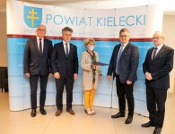 By wyrównać szanse osób niepełnosprawnych 